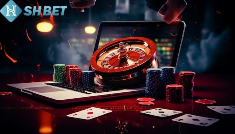 Giới Thiệu Shbet 1 Giới thiệu Shbet đôi nét về nhà cái uy tín