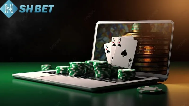 Giới Thiệu Shbet 2 Giới thiệu Shbet - Ưu điểm của nhà cái Sh bet