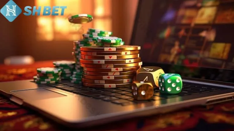 Giới Thiệu Shbet 3 Giới thiệu Shbet - Cách Thức Vận Hành Nhà Cái
