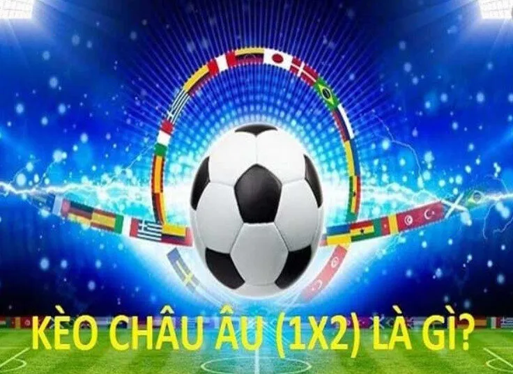 Kèo Châu Âu Shbet Cổng Game Cá Cược Hấp Dẫn Mọi Thời Đại 2 Kèo Châu Âu Shbet hấp dẫn người chơi