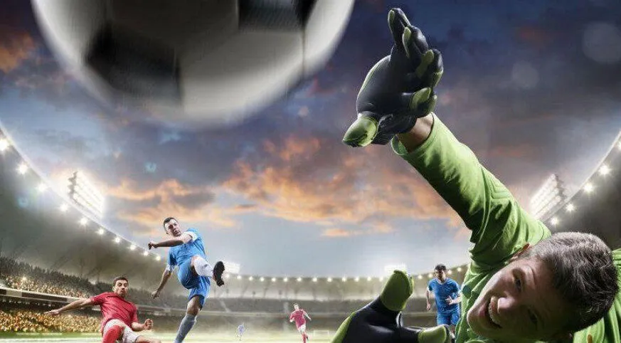 Kèo Châu Âu Shbet Cổng Game Cá Cược Hấp Dẫn Mọi Thời Đại 4 Rủ do và lợi nhuận của Kèo Châu Âu Shbet