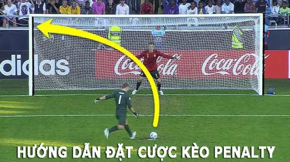 Kèo Penalty Shbet Cổng Game Cá Cược Hấp Dẫn Mọi Thời Đại 4 Cá cược thể thao kèo penatly