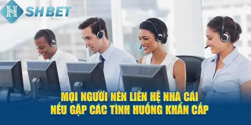 Liên Hệ Shbet 2 Liên Hệ Shbet tiện lợi qua email