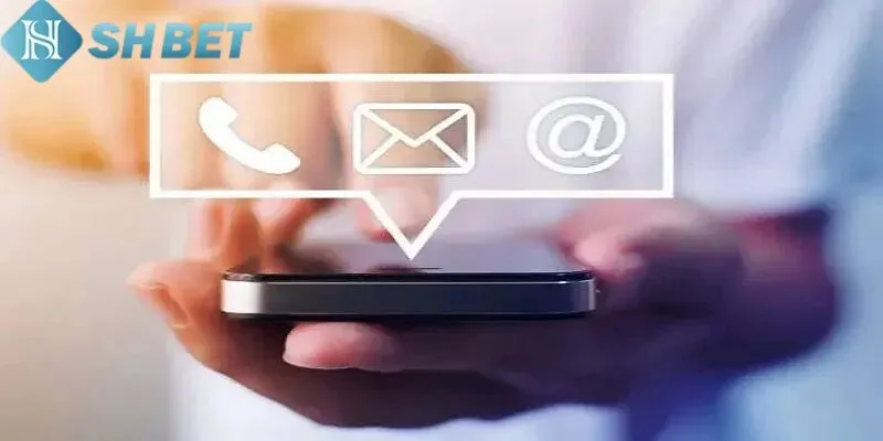 Liên Hệ Shbet 3 Tổng đài Sh bet có nhân viên hỗ trợ nhiệt tình