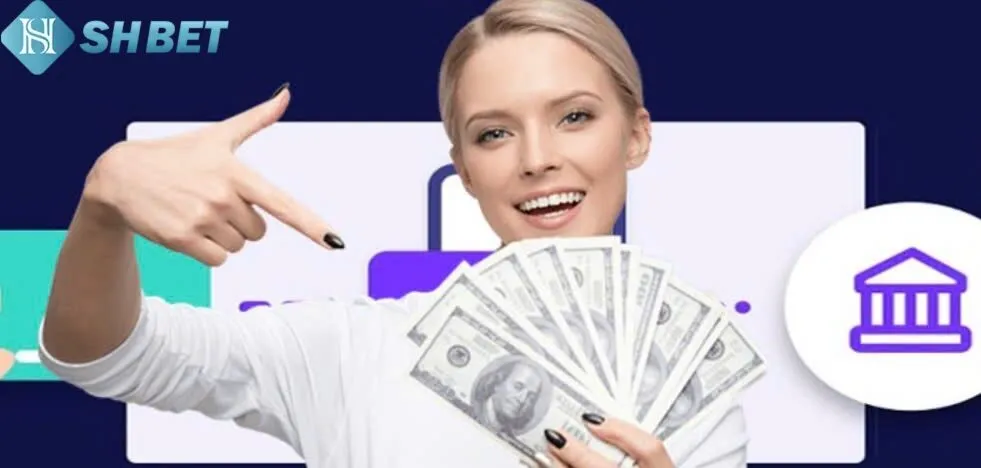 Rút Tiền Shbet 2 Cách thức Rút Tiền Shbet