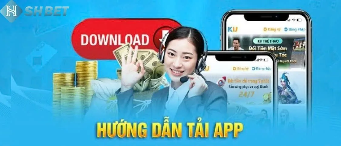Tải App Shbet 1 Tải App Shbet Với Các Bước Chi Tiết Cho Từng Cấu Hình Cụ Thể