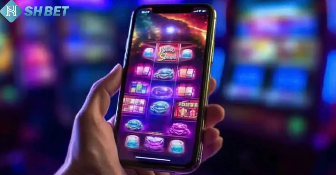 Tải App Shbet 2 Tải App Shbet Mang Đến Trải Nghiệm Thú Vị, Chất Lượng