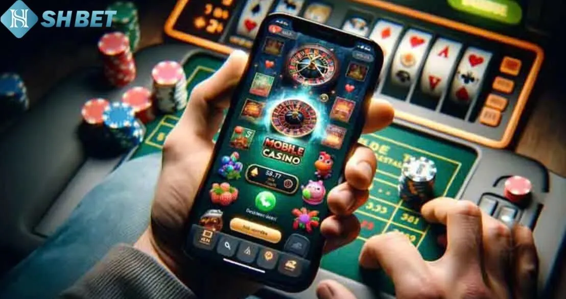 Tải App Shbet 3 Tải App Shbet Nên Lưu Tâm Đến Vấn Đề Nào?