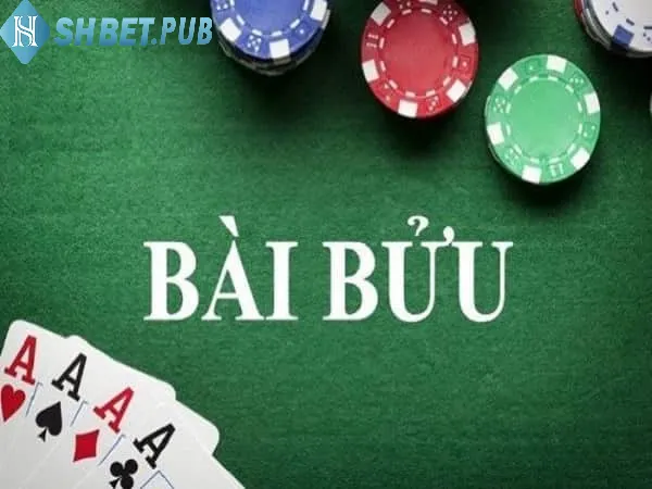 Hướng dẫn Cách Chơi Bài Bửu Shbet Online Dễ Hiểu Nhất