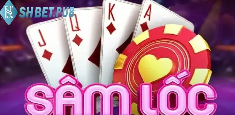 Bài Sâm Lốc Shbet – Trò Chơi Hấp Dẫn Dành Cho Game Thủ 2 Giới thiệu đôi nét về tựa game chất lượng tại nhà cái cá cược