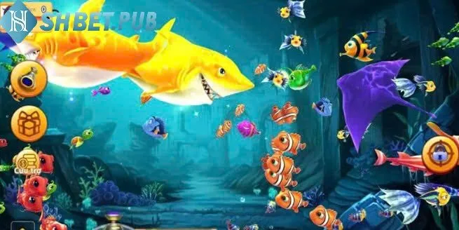 Bắn Cá H5 Shbet – Cổng Game Giải Trí Đổi Thưởng Hấp Dẫn 3 Hướng dẫn tải bắn cá đổi thưởng H5 uy tín