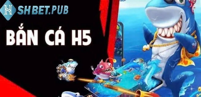 Bắn Cá H5 Shbet – Cổng Game Giải Trí Đổi Thưởng Hấp Dẫn 4 Giải đáp thắc mắc về trò chơi bắn cá đổi thưởng H5