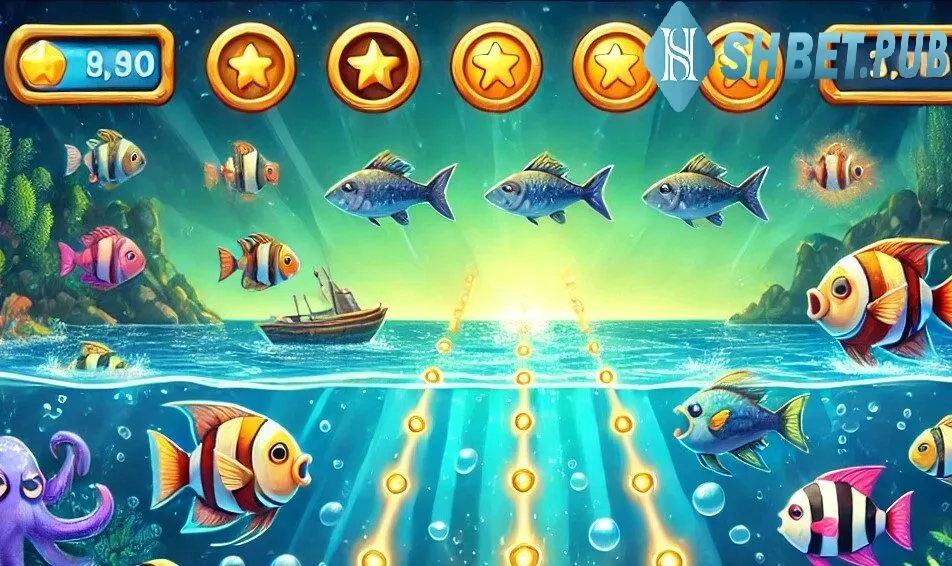 Bắn Cá Q3 Shbet – Trải Nghiệm Cổng Game Vui Nhộn, Đầy Hấp Dẫn 2 Giới thiệu game Bắn Cá Q3 Shbet