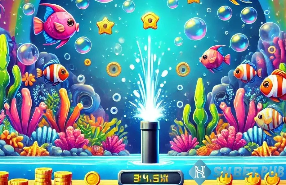 Bắn Cá Q3 Shbet – Trải Nghiệm Cổng Game Vui Nhộn, Đầy Hấp Dẫn 3 Hướng dẫn tải bắn cá đổi thưởng Q3 uy tín
