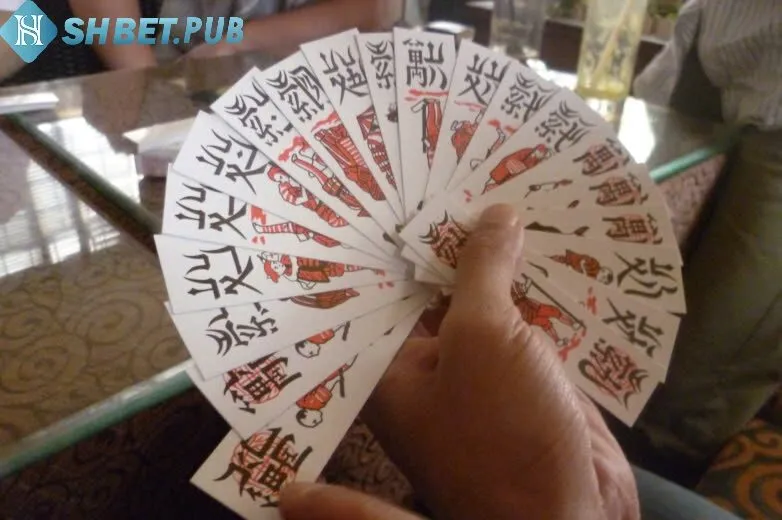 Cách Chơi Bài Chắn Shbet Chi Tiết Và Hiệu Quả Cho Game Thủ Mới 2025 3 Tìm hiểu Cách Chơi Bài Chắn Shbet hiệu quả