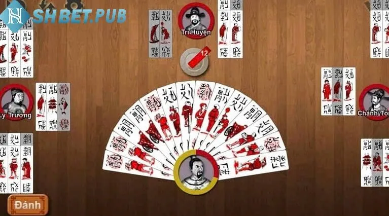 Cách Chơi Bài Chắn Shbet Chi Tiết Và Hiệu Quả Cho Game Thủ Mới 2025 4 Những lỗi thường gặp khi chơi Chắn và kinh nghiệm cách chơi bài chắn Shbet