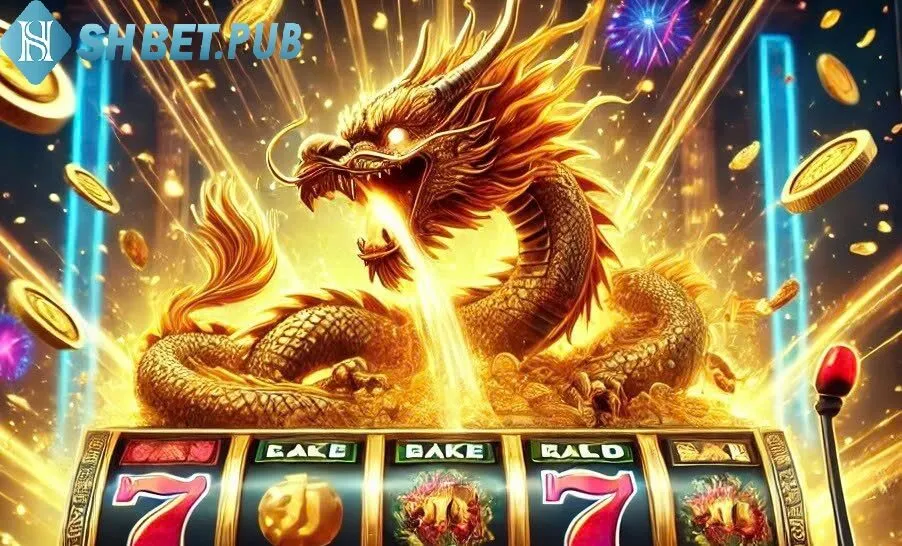 Nổ Hũ Kho Tàng Ngũ Long Shbet – Trải Nghiệm Cổng Game Hấp Dẫn, Đầy Kịch Tính 3 Cược nổ hũ khủng