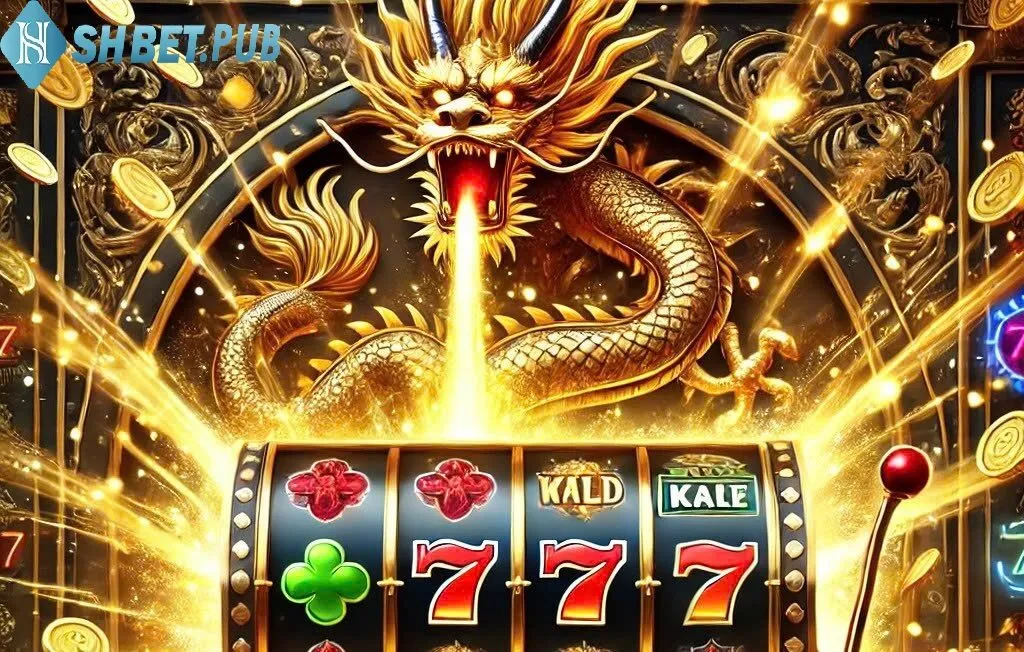 Nổ Hũ Kho Tàng Ngũ Long Shbet – Trải Nghiệm Cổng Game Hấp Dẫn, Đầy Kịch Tính 4 Luật chơi Nổ Hũ Kho Tàng Ngũ Long Shbet