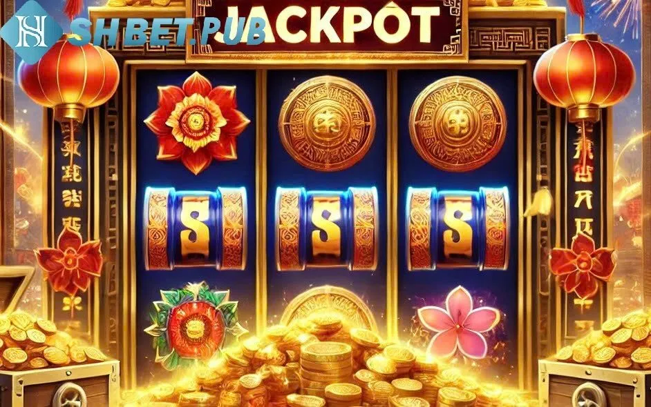 Nổ Hũ Thần Tài Shbet, game chơi hấp dẫn số 1